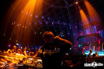 15 year anniversary Party at The Club Khaosan — photo 119