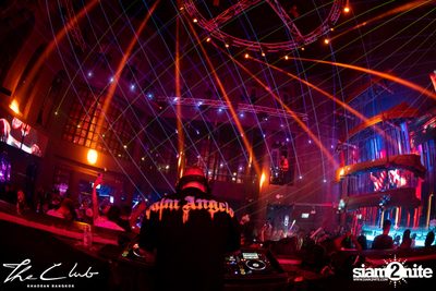 15 year anniversary Party at The Club Khaosan — photo 120