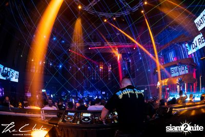15 year anniversary Party at The Club Khaosan — photo 121