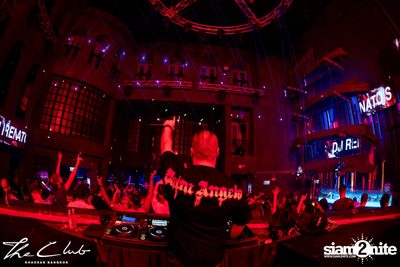 15 year anniversary Party at The Club Khaosan — photo 122