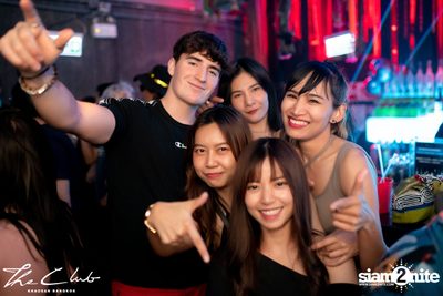15 year anniversary Party at The Club Khaosan — photo 124