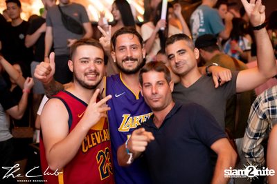 15 year anniversary Party at The Club Khaosan — photo 126