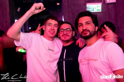 15 year anniversary Party at The Club Khaosan — photo 127