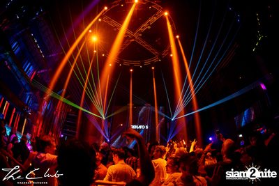 15 year anniversary Party at The Club Khaosan — photo 129