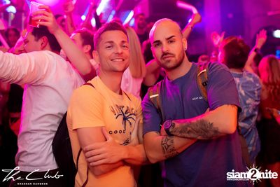15 year anniversary Party at The Club Khaosan — photo 131