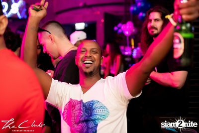 15 year anniversary Party at The Club Khaosan — photo 132
