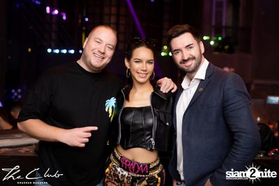 15 year anniversary Party at The Club Khaosan — photo 133