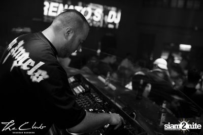 15 year anniversary Party at The Club Khaosan — photo 134