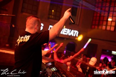 15 year anniversary Party at The Club Khaosan — photo 136