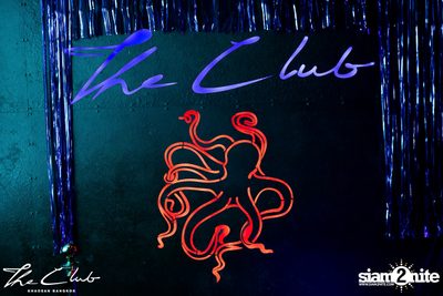 15 year anniversary Party at The Club Khaosan — photo 137