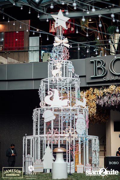 Winterfest at Hyatt Regency Bangkok Sukhumvit — photo 6