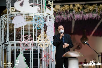 Winterfest at Hyatt Regency Bangkok Sukhumvit — photo 35