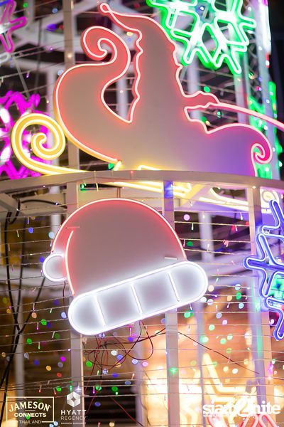 Winterfest at Hyatt Regency Bangkok Sukhumvit — photo 50