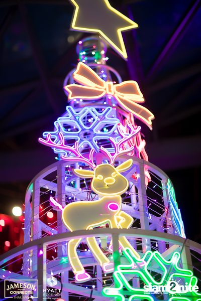 Winterfest at Hyatt Regency Bangkok Sukhumvit — photo 51