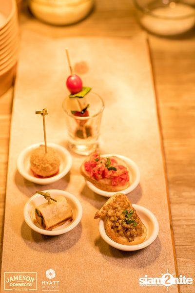 Winterfest at Hyatt Regency Bangkok Sukhumvit — photo 56