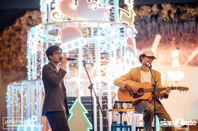 Winterfest at Hyatt Regency Bangkok Sukhumvit — photo 57