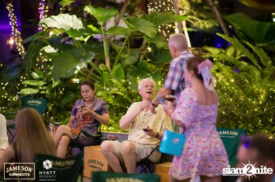 Winterfest at Hyatt Regency Bangkok Sukhumvit — photo 58