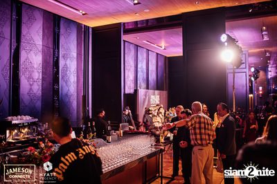 Winterfest at Hyatt Regency Bangkok Sukhumvit — photo 64