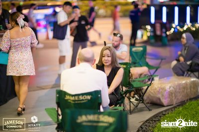 Winterfest at Hyatt Regency Bangkok Sukhumvit — photo 65