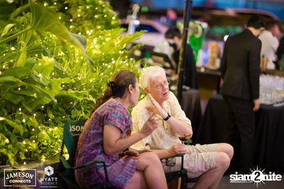 Winterfest at Hyatt Regency Bangkok Sukhumvit — photo 66