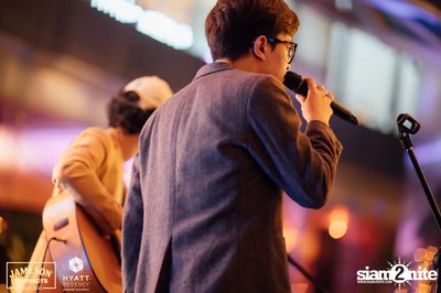 Winterfest at Hyatt Regency Bangkok Sukhumvit — photo 67