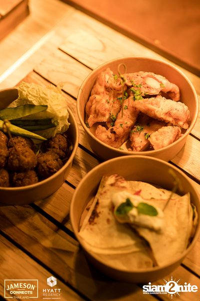 Winterfest at Hyatt Regency Bangkok Sukhumvit — photo 70