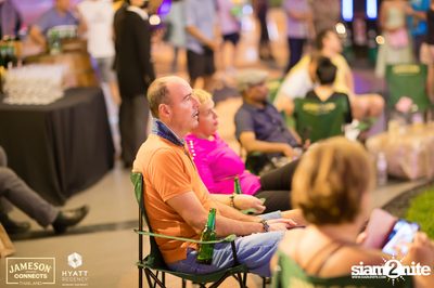 Winterfest at Hyatt Regency Bangkok Sukhumvit — photo 72