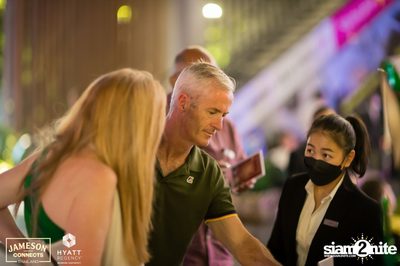 Winterfest at Hyatt Regency Bangkok Sukhumvit — photo 75