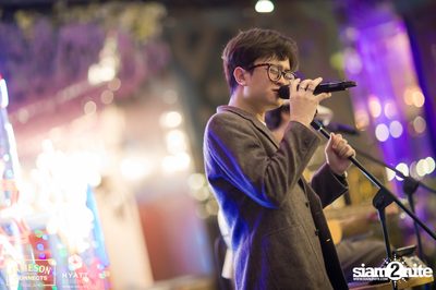 Winterfest at Hyatt Regency Bangkok Sukhumvit — photo 76