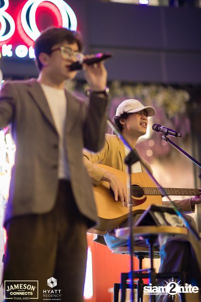 Winterfest at Hyatt Regency Bangkok Sukhumvit — photo 78