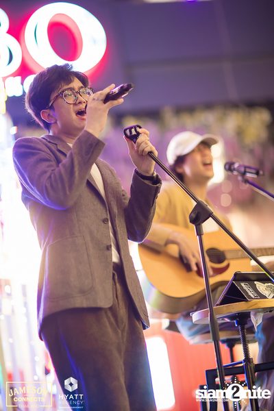 Winterfest at Hyatt Regency Bangkok Sukhumvit — photo 79