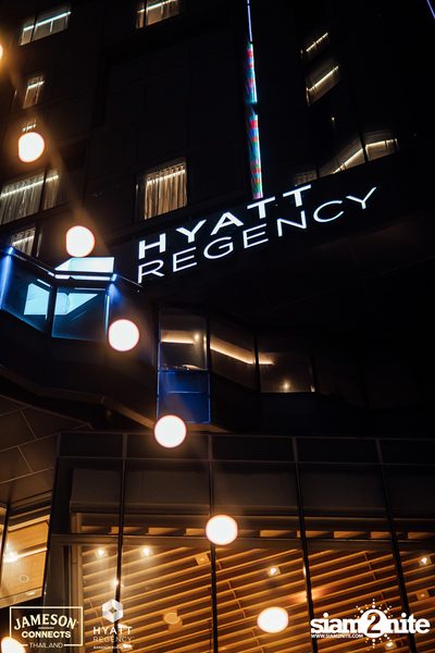 Winterfest at Hyatt Regency Bangkok Sukhumvit — photo 83