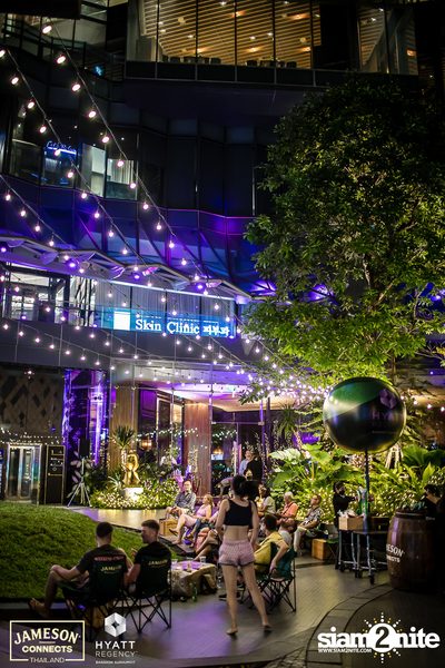 Winterfest at Hyatt Regency Bangkok Sukhumvit — photo 85