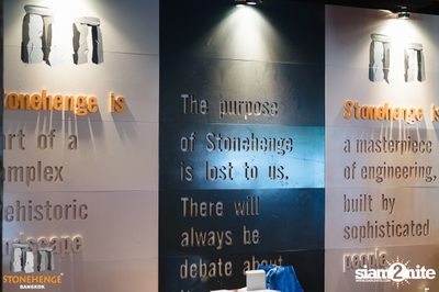 Singto Numchok at Stonehenge Bangkok  — photo 18