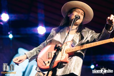 Singto Numchok at Stonehenge Bangkok  — photo 42