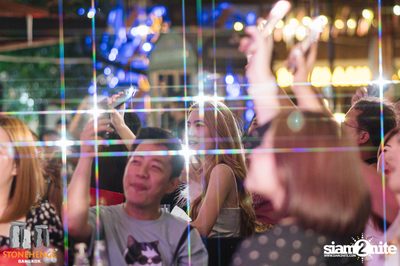 Singto Numchok at Stonehenge Bangkok  — photo 53