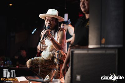 Singto Numchok at Stonehenge Bangkok  — photo 61