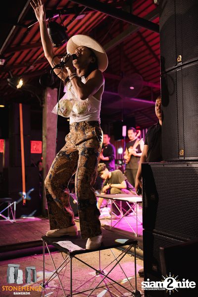 Singto Numchok at Stonehenge Bangkok  — photo 62