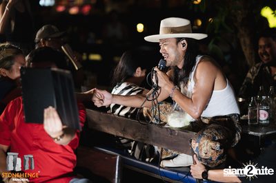 Singto Numchok at Stonehenge Bangkok  — photo 65
