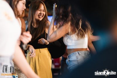 Singto Numchok at Stonehenge Bangkok  — photo 81