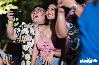 Singto Numchok at Stonehenge Bangkok  — photo 89