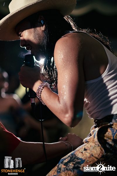 Singto Numchok at Stonehenge Bangkok  — photo 91