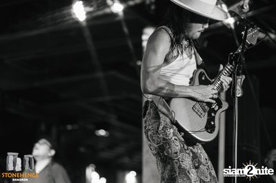 Singto Numchok at Stonehenge Bangkok  — photo 102