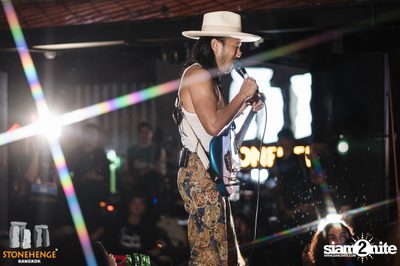Singto Numchok at Stonehenge Bangkok  — photo 112