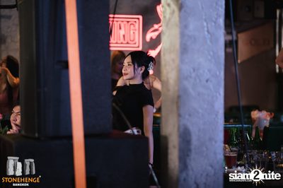 Singto Numchok at Stonehenge Bangkok  — photo 118
