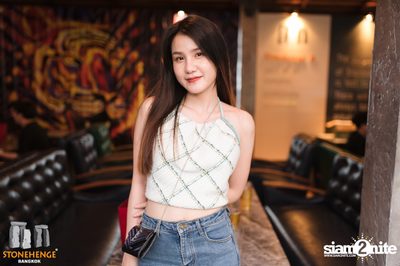 Singto Numchok at Stonehenge Bangkok  — photo 123