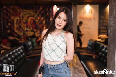 Singto Numchok at Stonehenge Bangkok  — photo 124