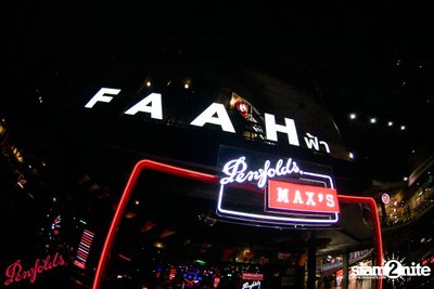 Violette Wautier Concert at FAAH BKK — photo 3