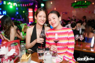 Violette Wautier Concert at FAAH BKK — photo 8