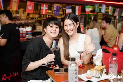 Violette Wautier Concert at FAAH BKK — photo 9